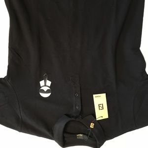 Fendi polo shirt